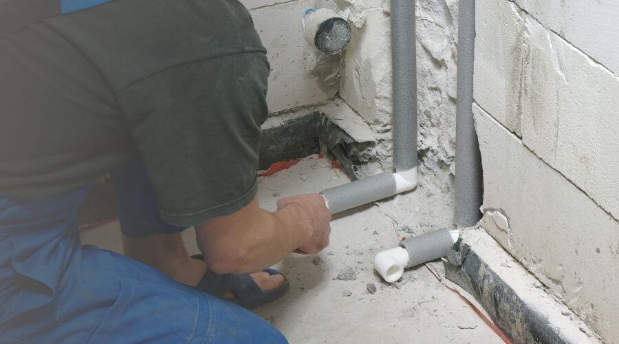 Professional septic tank pumping services in Goodview, VA